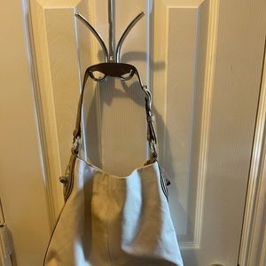 Coach tote purse
